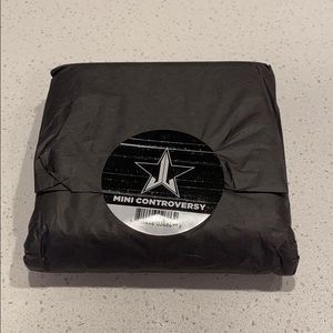 Mini Controversy Palette